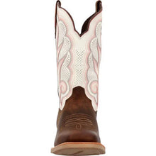 Load image into Gallery viewer, Durango Lady Rebel Pro Women's White Ventilated Western Boot