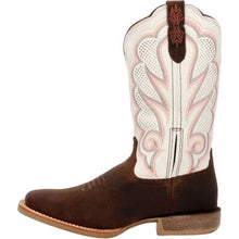 Load image into Gallery viewer, Durango Lady Rebel Pro Women's White Ventilated Western Boot