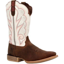 Load image into Gallery viewer, Durango Lady Rebel Pro Women's White Ventilated Western Boot