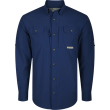 Load image into Gallery viewer, Drake Waterfowl Flyweight Wingshooter's Long Sleeve