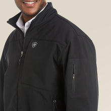Load image into Gallery viewer, Ariat Men's Vernon 2.0 Softshell Jacket
