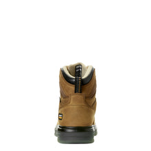 Load image into Gallery viewer, Ariat Men's Turbo 6" Waterproof Work Boot