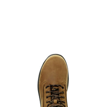 Load image into Gallery viewer, Ariat Men's Turbo 6" Waterproof Work Boot