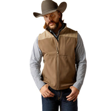 Load image into Gallery viewer, Wyatt Softshell Vest