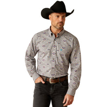 Load image into Gallery viewer, Men's Ariat Jarrod Classic Fit Button-Up Shirt
