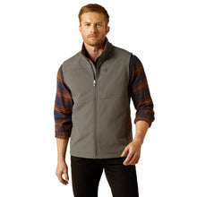 Load image into Gallery viewer, Ariat Vernon Softshell Vest