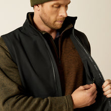 Load image into Gallery viewer, Ariat Logo Softshell Vest