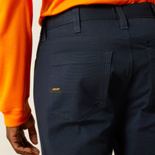 Load image into Gallery viewer, Rebar M4 Low Rise DuraStretch Made Tough Stackable Straight Leg Pant