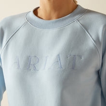 Load image into Gallery viewer, Ariat Women's Martine Sweatshirt