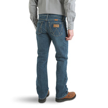 Load image into Gallery viewer, Wrangler Flame Resistant Advanced Comfort Slim Fit Jeans