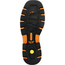 Load image into Gallery viewer, Georgia Boot Carbo-Tec Flex Waterproof Lacer Work Boot