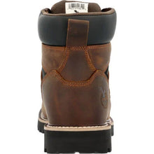 Load image into Gallery viewer, Georgia Boot Men's Core 37 Steel Toe Waterproof 6in Work Boots