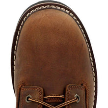 Load image into Gallery viewer, Georgia Boot Men's Core 37 Steel Toe Waterproof 6in Work Boots