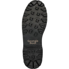 Load image into Gallery viewer, Georgia Boot Brute Internal Met Guard Composite Toe Waterproof Pull-On Work Boot