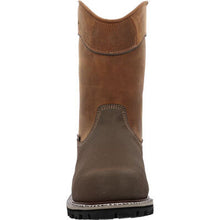 Load image into Gallery viewer, Georgia Boot Brute Internal Met Guard Composite Toe Waterproof Pull-On Work Boot