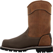 Load image into Gallery viewer, Georgia Boot Brute Internal Met Guard Composite Toe Waterproof Pull-On Work Boot