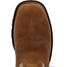 Load image into Gallery viewer, Georgia Boot Carbo-Tec FLX 11" Alloy Toe Pull On Work Boot