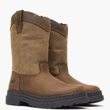 Load image into Gallery viewer, Georgia Boot Superlyte Romeo Youth Pull On Boot