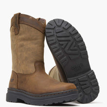 Load image into Gallery viewer, Georgia Boot Superlyte Romeo Youth Pull On Boot