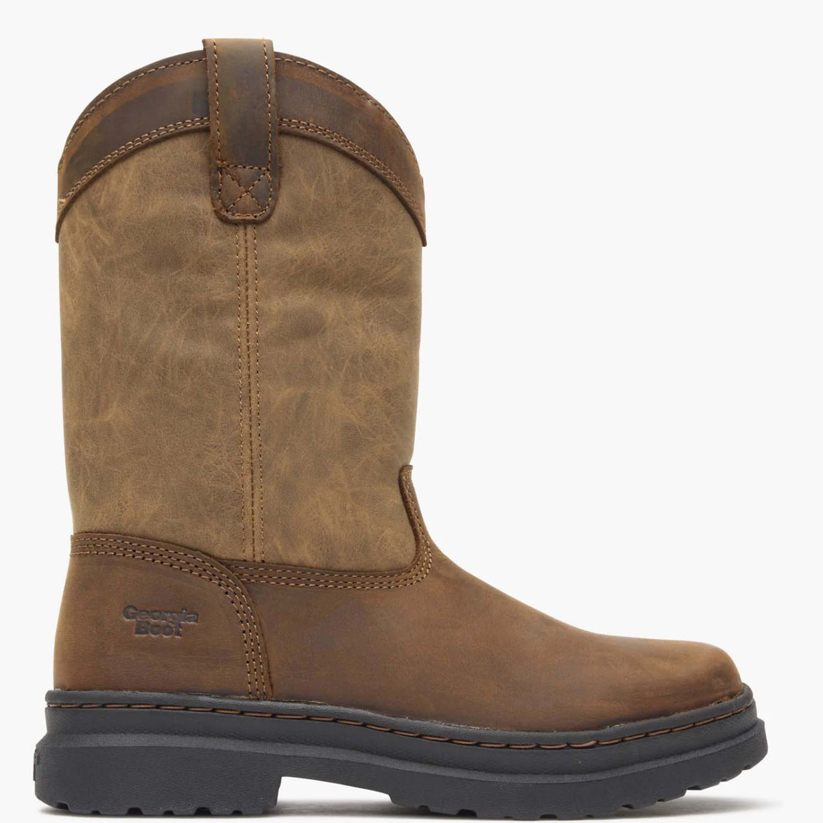 Georgia Boot Superlyte Romeo Youth Pull On Boot – Callie Kay's