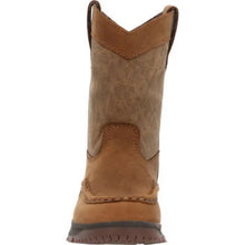 Load image into Gallery viewer, Georgia Boot Athens Superlyte Pull-On Youth Boot