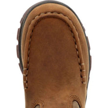Load image into Gallery viewer, Georgia Boot Athens Superlyte Pull-On Youth Boot