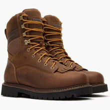 Load image into Gallery viewer, Georgia Boot Core 37 9" Low Heel Waterproof Composite Toe Work Boot