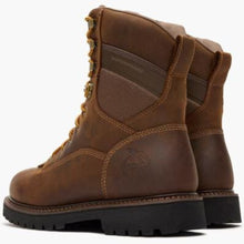 Load image into Gallery viewer, Georgia Boot Core 37 9" Low Heel Waterproof Composite Toe Work Boot