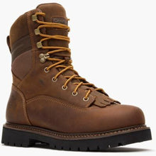 Load image into Gallery viewer, Georgia Boot Core 37 9" Low Heel Waterproof Composite Toe Work Boot