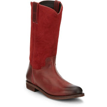 Load image into Gallery viewer, Women's Remy 12" Roper Boot