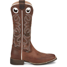 Load image into Gallery viewer, Justin Cam 13" Women's Square Toe Western Boot