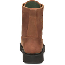 Load image into Gallery viewer, Livestock 8” Steel Toe