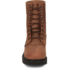 Load image into Gallery viewer, Livestock 8” Steel Toe