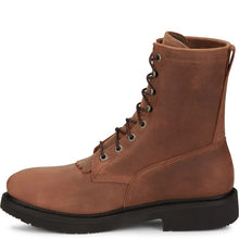 Load image into Gallery viewer, Livestock 8” Steel Toe