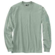 Load image into Gallery viewer, Carhartt Long Sleeve Graphic T-Shirt