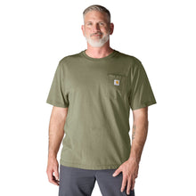 Load image into Gallery viewer, Carhartt Loose Fit Heavyweight T-Shirt Continued