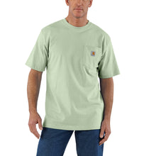 Load image into Gallery viewer, Carhartt Loose Fit Heavyweight T-Shirt Continued