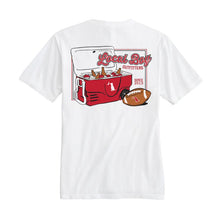 Load image into Gallery viewer, Local Boy Game Day Cooler SS Tee
