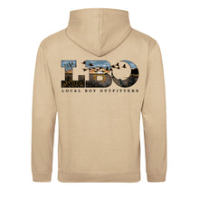 Load image into Gallery viewer, Local Boy Youth Brushwood Hoodie
