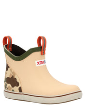 Load image into Gallery viewer, Xtratuf Duck Camo Children's Ankle Deck Boots