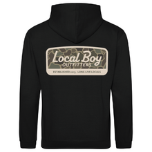 Load image into Gallery viewer, Local Boy Youth Brushwood Hoodie