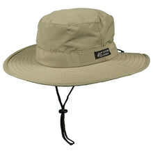 Load image into Gallery viewer, Dorfman Hat Co Evergreen Sun Hat