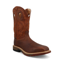 Load image into Gallery viewer, Twisted X 12" Western Work Boot