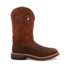 Load image into Gallery viewer, Twisted X 12" Western Work Boot