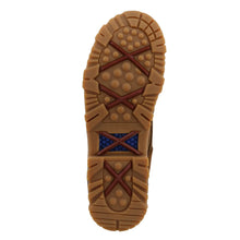 Load image into Gallery viewer, Twisted X Men's 8" Met-guard Lace-Up Work Boot