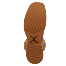 Load image into Gallery viewer, Twisted X Men's 11" Tech X Western Boot