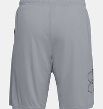 Load image into Gallery viewer, Men's Under Armour Tech Graphic Shorts