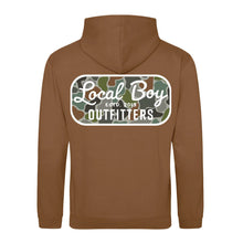 Load image into Gallery viewer, Local Boy Youth Brushwood Hoodie