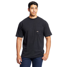 Load image into Gallery viewer, Ariat Rebar Cotton Strong T-Shirt