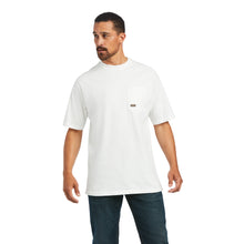 Load image into Gallery viewer, Ariat Rebar Cotton Strong T-Shirt